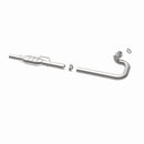 MagnaFlow Conv DF 97-99 Jeep Wrangler 4.0L-25