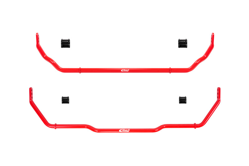 Eibach 26mm Front & 22mm Rear Anti-Roll-Kit for 98-04 Porsche 911/996 C2 Coupe & Cab 2WD, Exc Turbo - 0