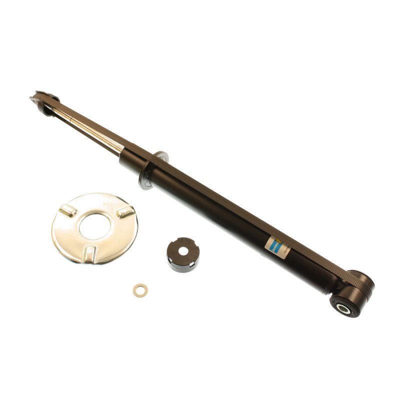 Bilstein B4 1990 Volkswagen Passat GL Rear Twintube Shock Absorber - 0