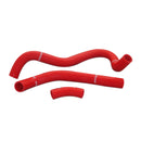 Mishimoto 06+ Honda Civic SI Red Silicone Hose Kit-2