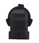 Hella Optilux HB4 9006 12V/55W XY Xenon Yellow Bulb-21