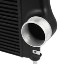 Mishimoto 17-19 GM 6.6L L5P Duramax Intercooler - Black-7