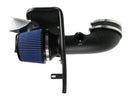 aFe MagnumFORCE Intakes Stage-2 P5R AIS P5R BMW M3 (E46) 01-07 L6-3.2L-5