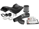 aFe POWER Momentum GT Pro Dry S Intake System 2017 Ford F-150 Raptor V6-3.5L (tt) EcoBoost-8