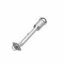 Magnaflow Conv DF 11-15 Frontier 4 Underbody-19