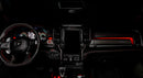 Oracle 19-22 Ram Fiber Optic LED Interior Ambient Dash Kit - ColorSHIFT (3PCS) - ColorSHIFT-17