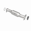MagnaFlow Direct Fit Catalytic Converter 01-05 Honda S2000 2.0L (49 State)-23