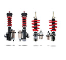 Pedders 06-09 Pontiac G8 Extreme Xa w/Remote Canister Coilover Kit-1
