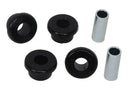 Whiteline Plus 7/96-2/03 Toyota Landcruiser Rear Panhard Rod Bushing Kit-3