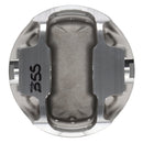 Wiseco Hyundai 4B11-T 2008+ Spherical Dish Piston Shelf Stock Kit-12