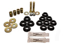 Energy Suspension 86-88 Mazda RX7 Black Front or Rear End Links-2