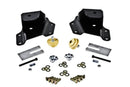 Belltech HANGER KIT 99-06 GM/GMC 1500 STD CAB 2inch-1