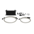 Mishimoto 08-14 Subaru WRX Oil Cooler Kit-11