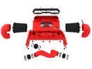 aFe 21-23 Dodge RAM 1500 TRX V8-6.2L Momentum GT Intake- Red-4