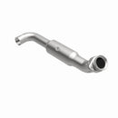 MagnaFlow Converter Direct Fit 10-14 Ford F-150 6.2L-20