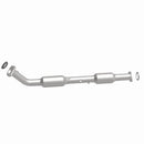 MagnaFlow Conv DF 05-08 Tacoma 2.7 Rear-25