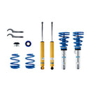 Bilstein B14 2001-2006 BMW 330ci Front and Rear Suspension Kit-10