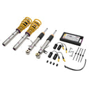 KW Coilover Kit V3 BMW X5 (F15) w/ Rear Air w/ EDC Bundle-6