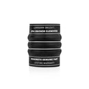 Mishimoto 06-10 Chevy 6.6L Duramax Cold Side Pipe and Boot Kit-4