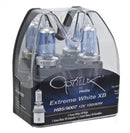 Hella Optilux XB White Halogen Bulbs HB5 9007 12V 100/80W (2 pack)-24