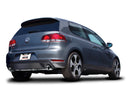 Borla 10-14 VW GTI Base 2.0L 4cyl Catback Exhaust-4