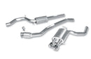 Borla 09-15 Audi A4 Quattro Base SS Catback Exhaust-1
