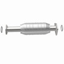 MagnaFlow Conv DF 04 Acura TSX 2.4L-21