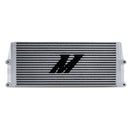 Mishimoto 11-19 Ford 6.7L Powerstroke Performance Oil Cooler Kit - Silver-2