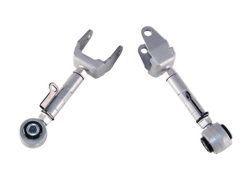 Whiteline 17-23 Tesla 3 / 20-23 Tesla Y Rear Control Arm Upper Camber Arm - 0