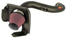 K&N 06-07 Ford Explorer V8-4.6L Performance Intake Kit-6