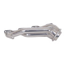 BBK 05-15 Dodge Challenger Charger 5.7 Hemi Shorty Tuned Length Exhaust Headers 1-3/4 Silver Ceramic-10