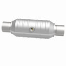 MagnaFlow Conv Univ 2.25inch Honda-18