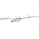 MagnaFlow Sys CB 04- Cadillac CTS-V 5.7L-1