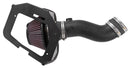 K&N 15-16 Chrysler 200 3.6L V6 Performance Intake Kit-17