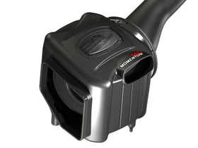 aFe Momentum GT PRO DRY S Intake System 2016 GM Silverado HD / Sierra HD V8 6.0L - 0