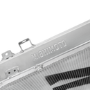 Mishimoto 2008-2016 Dodge Challenger R/T - SRT8 Hellcat Performance Aluminum Radiator-17