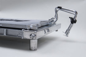 CSF 08-17 Nissan 370Z M/T Radiator - 0