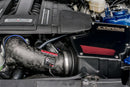 Corsa 2018-2023 Ford Mustang GT 5.0L V8 Forged Carbon Fiber Air Intake w/ DryTech 3D No Oil Filter-2