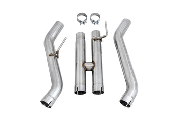 H Pipes