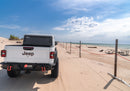 BAK 2020 Jeep Gladiator 5ft Bed BAKFlip MX4-12