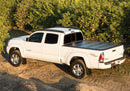 BAK 16-20 Nissan Titan 5ft 6in Bed BAKFlip G2-12