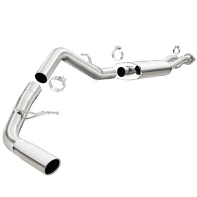 MagnaFlow Sys C/B Escalade 6.0L 00-02 - 0