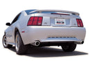 Borla 99-04 Ford Mustang GT 4.5L V8 AT/MT RWD 2dr ATAK SS Catback Exhaust-4