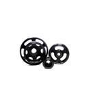 GFB 08+ WRX/STi / 09+ Forester / 03-09 LGT 3 pc Underdrive/Non-Underdrive Pulley Kit-4