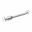 MagnaFlow Converter Direct Fit 05-12 Nissan Pathfinder 4.0L / 05-15 NIssan Xterra 4.0L-25