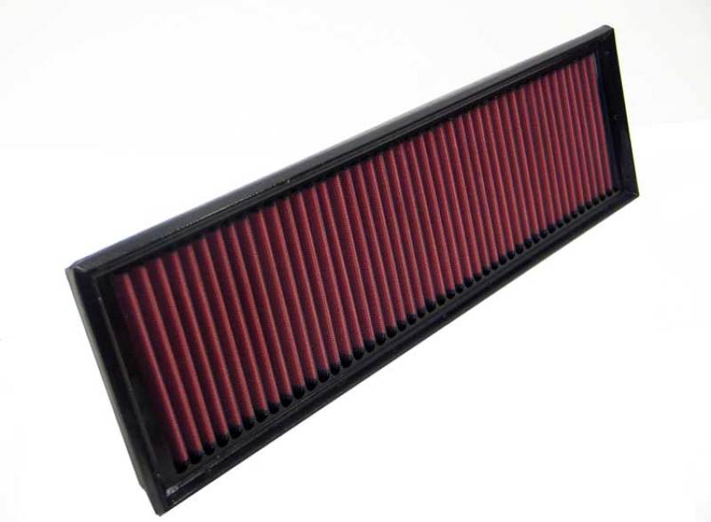 K&N Volvo Drop In Air Filter