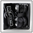 xTune Land Rover Range Rover 06-09 Euro Style Tail Lights Clear ALT-JH-LRRRS06-CL-11