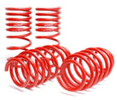 Skunk2 06-11 Honda Civic Lowering Springs (2.25in - 2.00in.) (Set of 4)-2