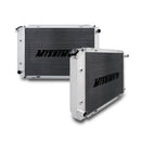 Mishimoto 79-93 Ford Mustang Automatic Performance Aluminum Radiator-1