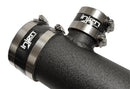 Injen 16-19 Nissan Titan 5.6L Wrinkle Black Power-Flow Air Intake System-7